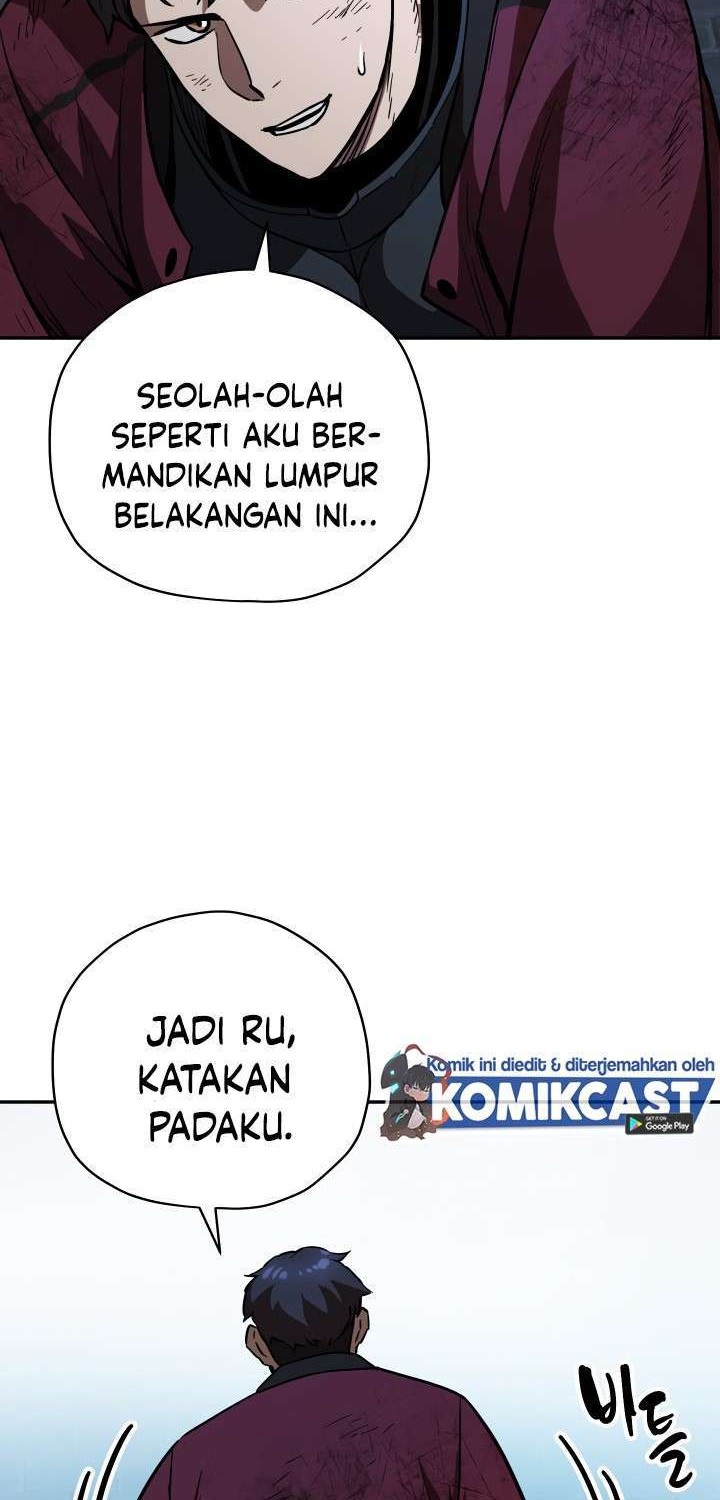 Player Who Can’t Level Up Chapter 37 Gambar 55