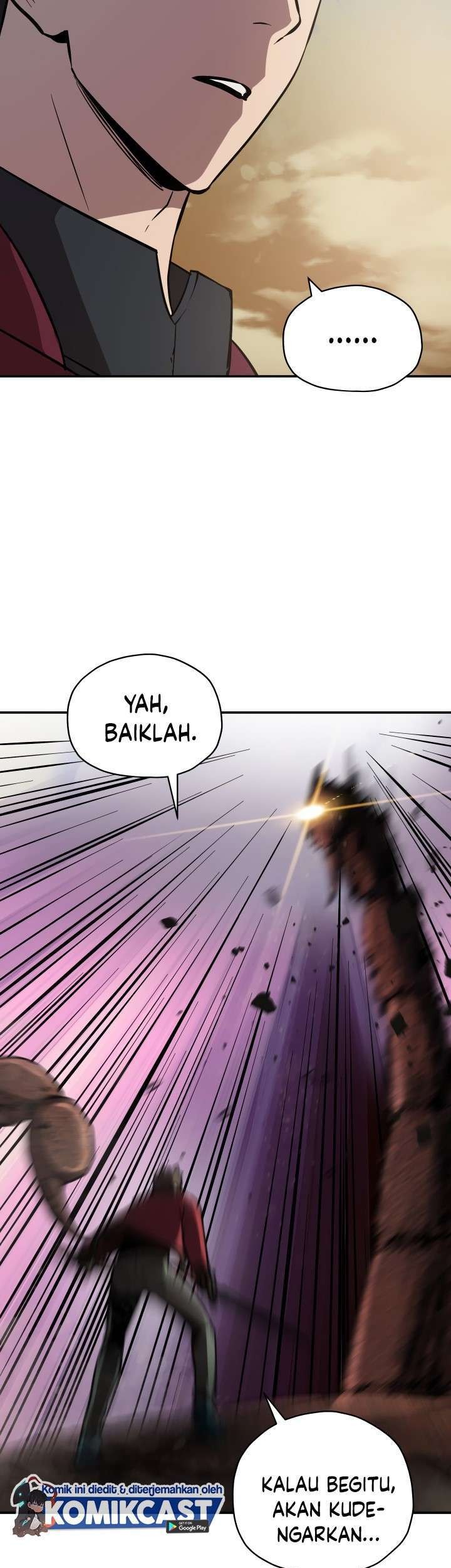 Player Who Can’t Level Up Chapter 37 Gambar 3
