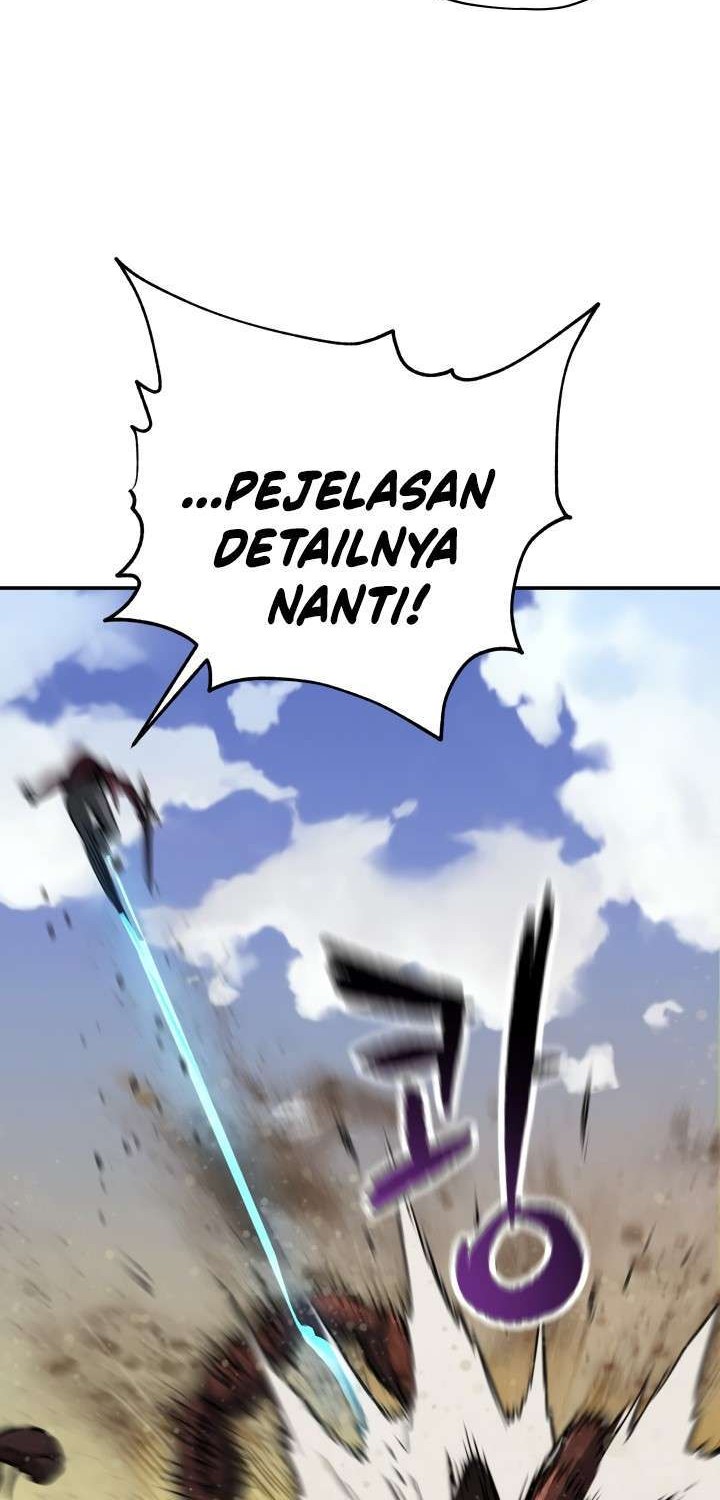 Player Who Can’t Level Up Chapter 37 Gambar 4