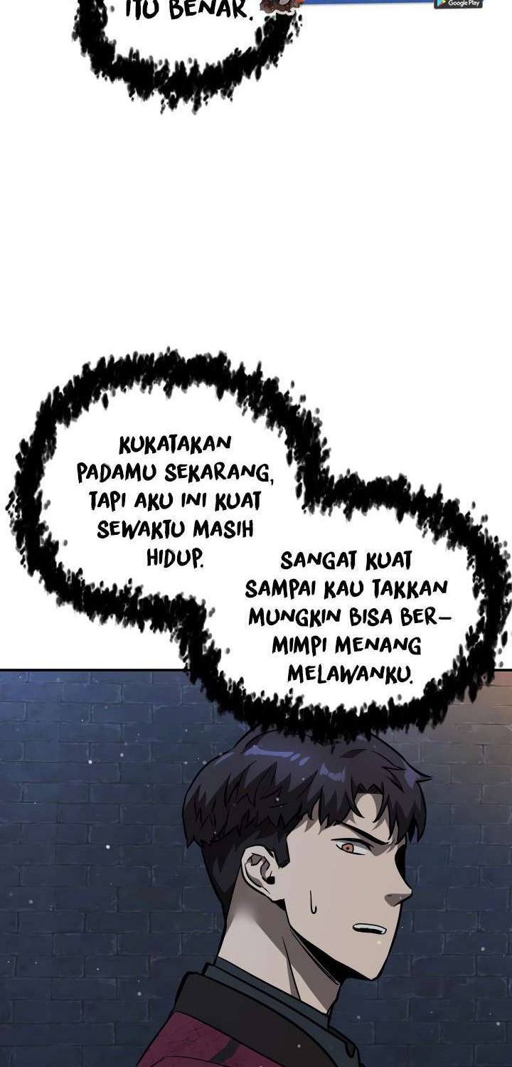 Player Who Can’t Level Up Chapter 37 Gambar 57