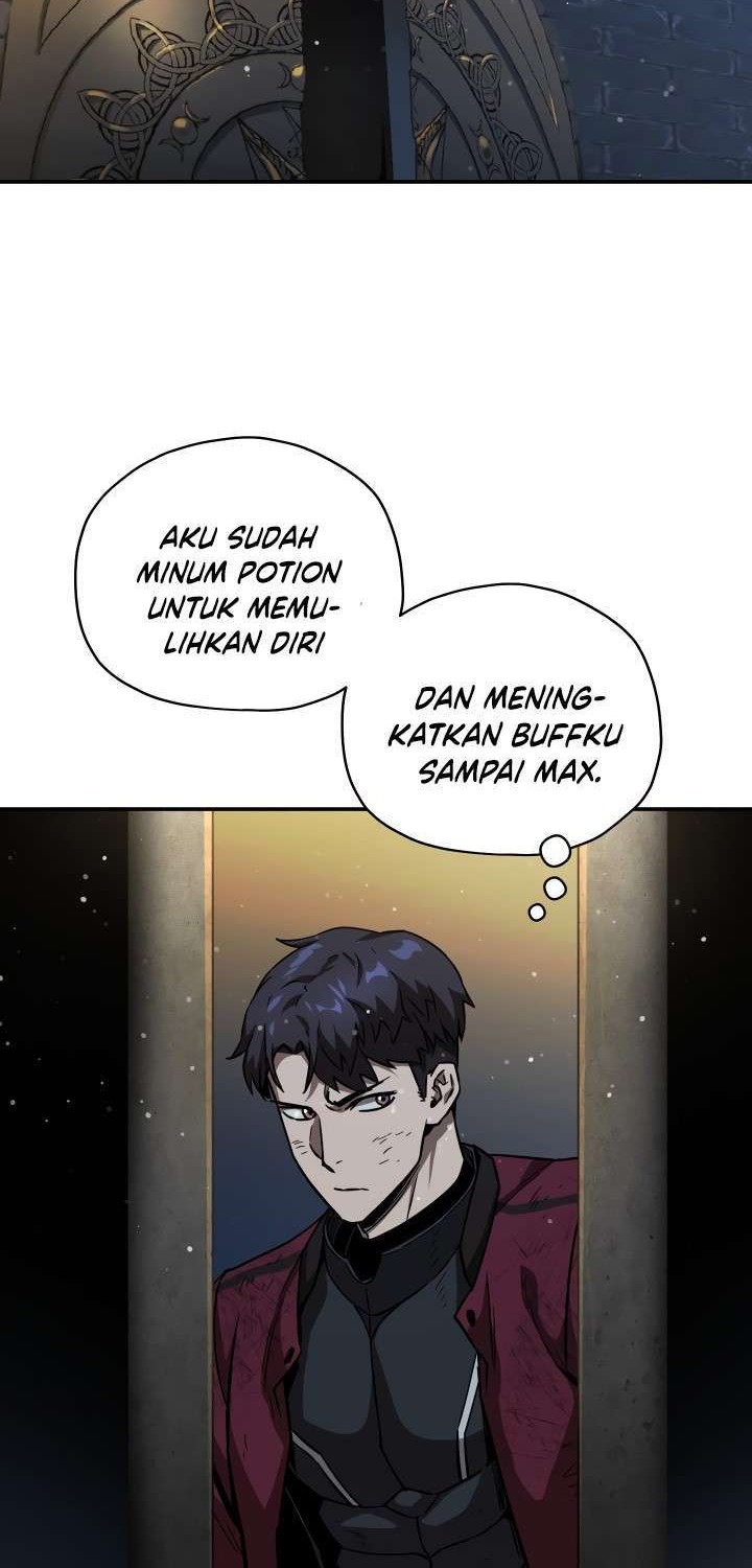 Player Who Can’t Level Up Chapter 37 Gambar 61