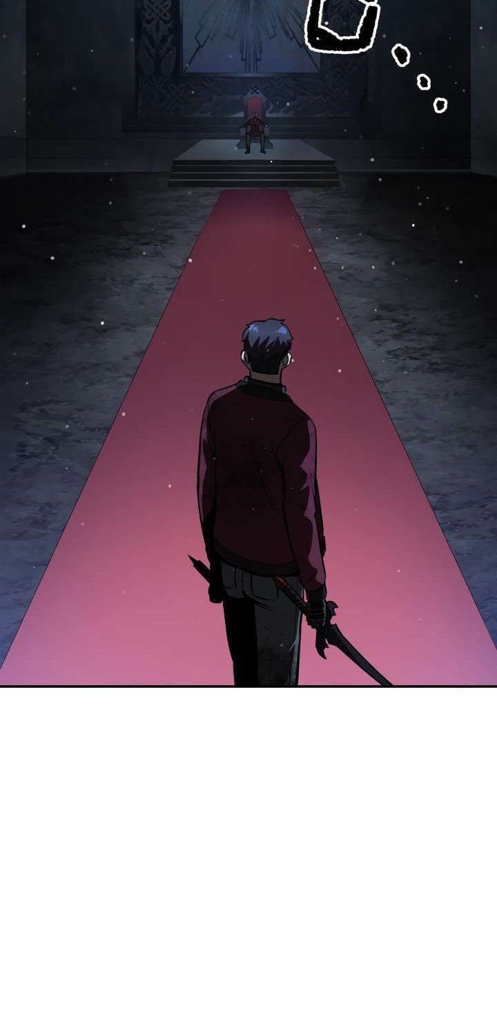 Player Who Can’t Level Up Chapter 37 Gambar 63