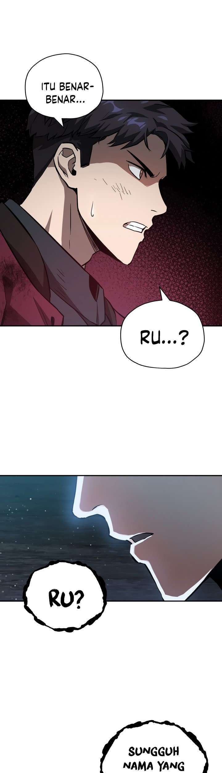 Player Who Can’t Level Up Chapter 37 Gambar 67