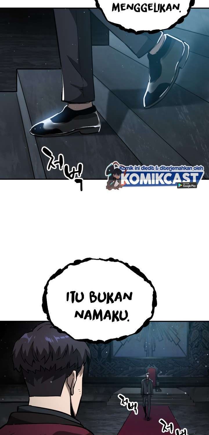 Player Who Can’t Level Up Chapter 37 Gambar 68