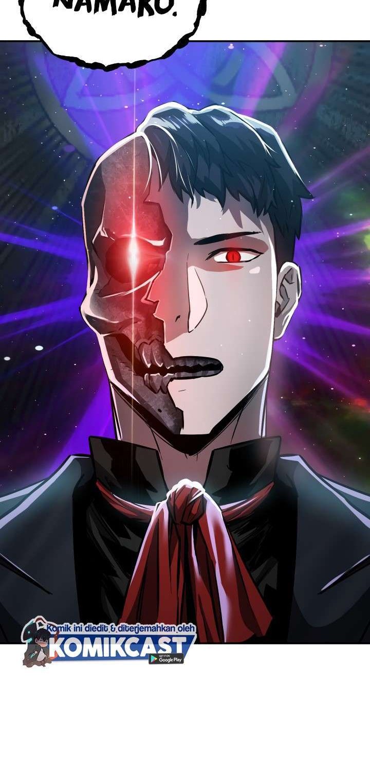 Player Who Can’t Level Up Chapter 37 Gambar 72