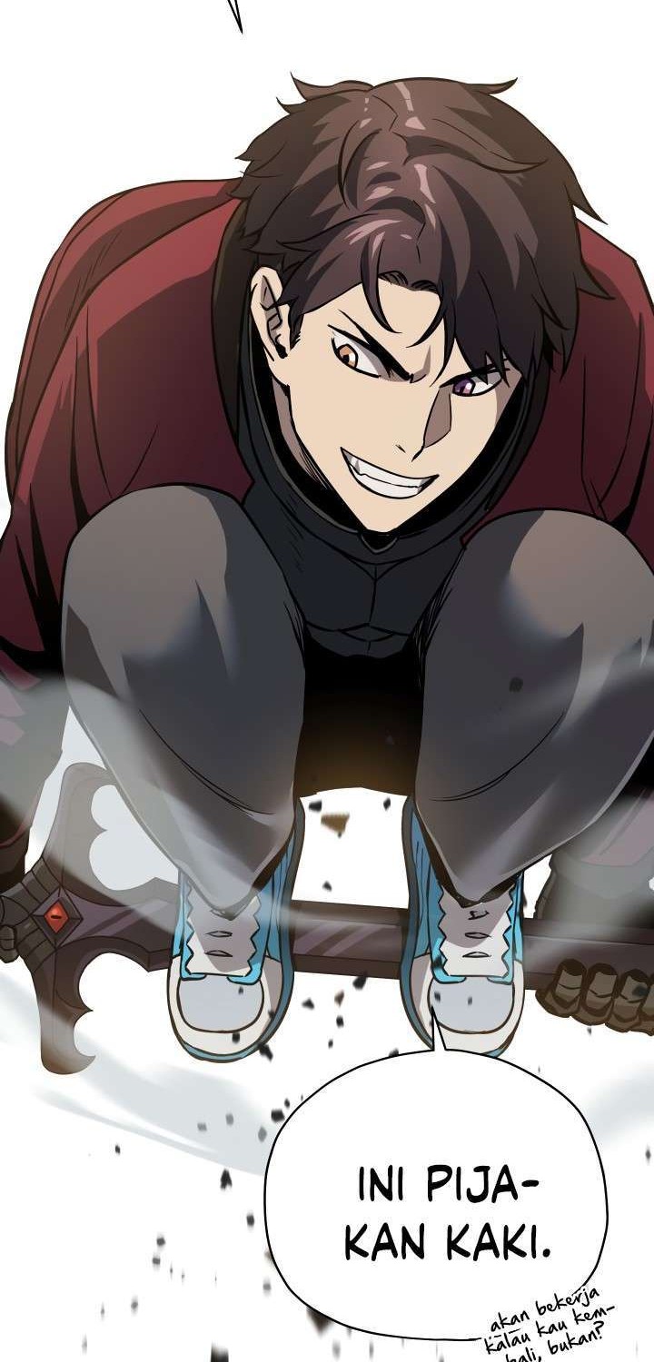 Player Who Can’t Level Up Chapter 37 Gambar 6
