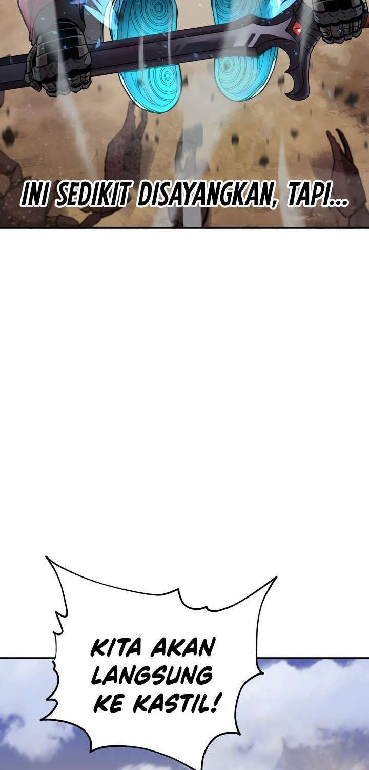 Player Who Can’t Level Up Chapter 37 Gambar 8