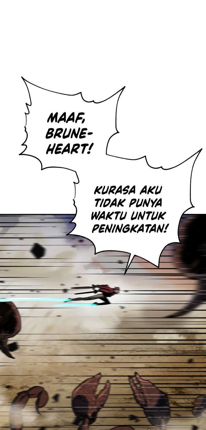 Player Who Can’t Level Up Chapter 37 Gambar 10