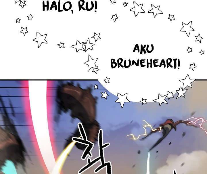 Player Who Can’t Level Up Chapter 37 Gambar 13