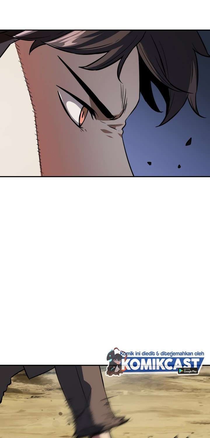 Player Who Can’t Level Up Chapter 37 Gambar 15
