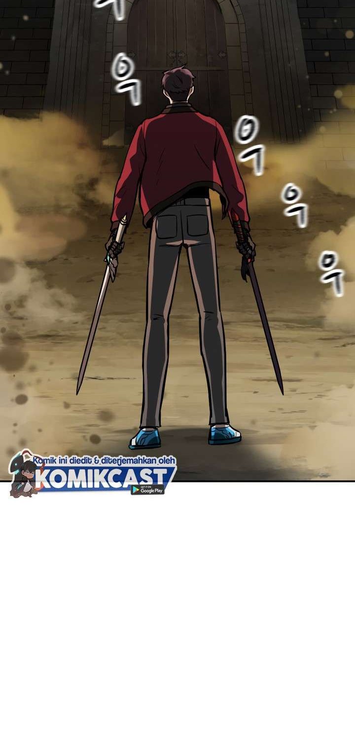 Player Who Can’t Level Up Chapter 37 Gambar 17