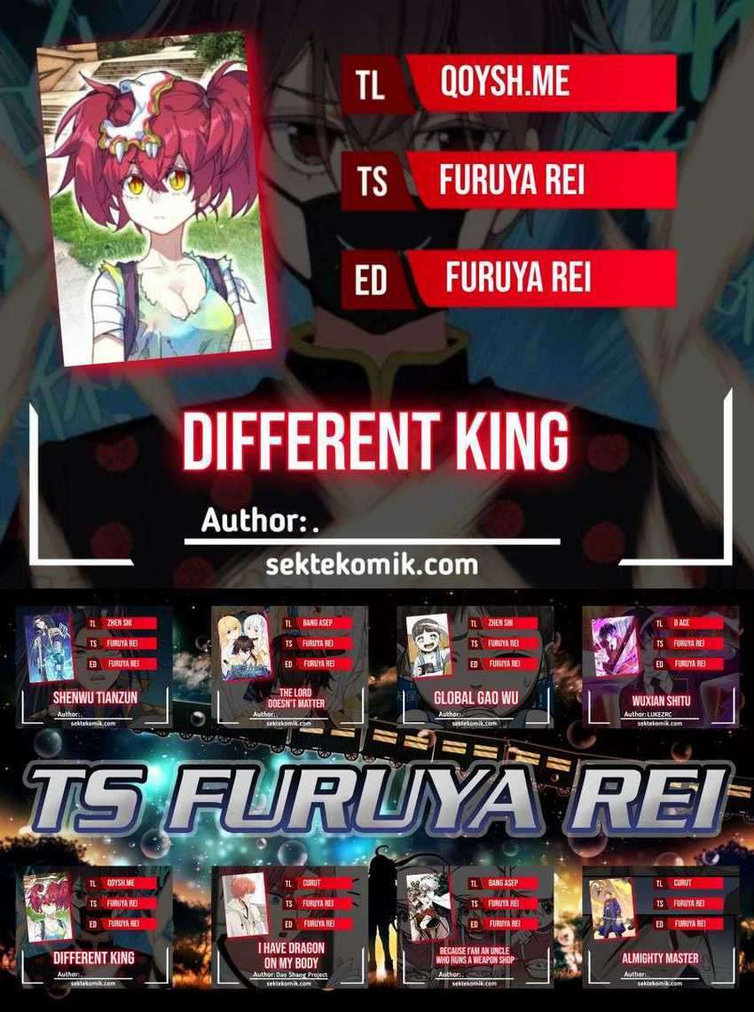 Baca Komik Different Kings Chapter 190 Gambar 1