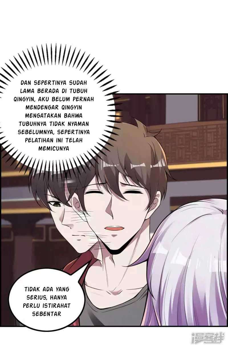 Useless First Son-In-Law Chapter 49 Gambar 10