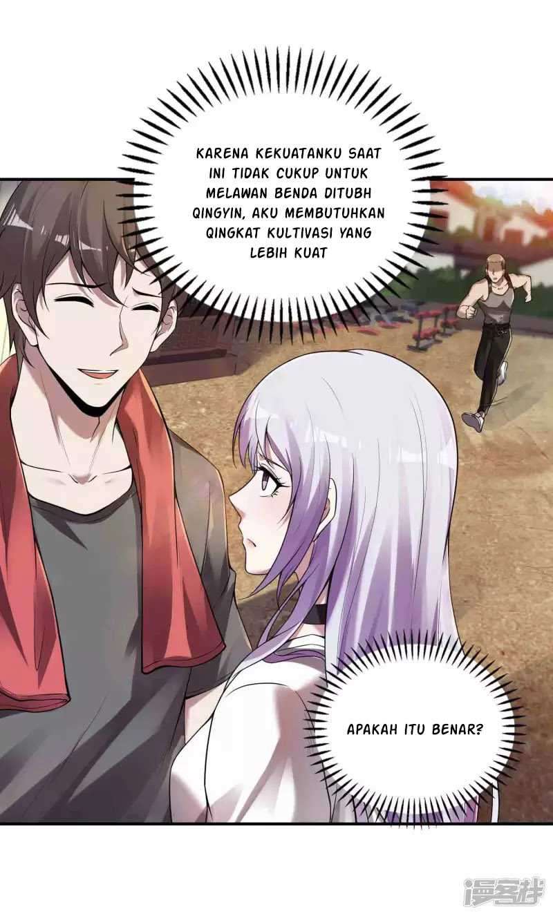 Useless First Son-In-Law Chapter 49 Gambar 11
