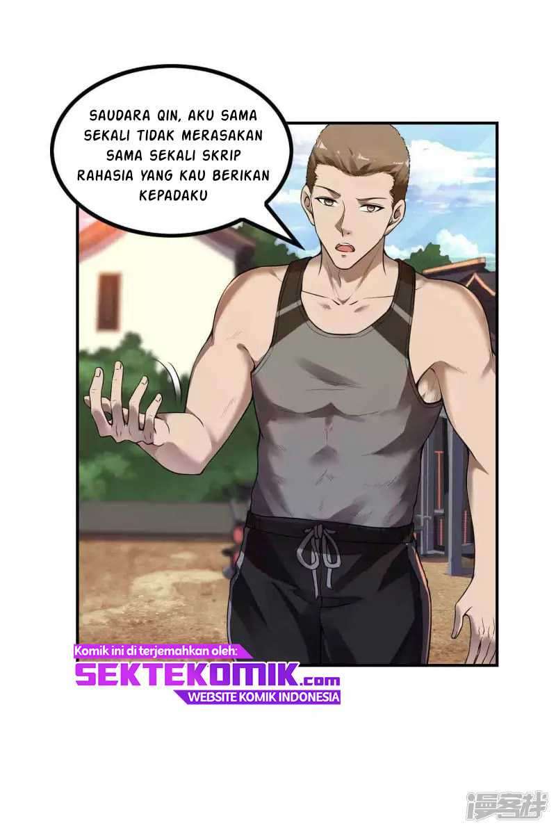 Useless First Son-In-Law Chapter 49 Gambar 12