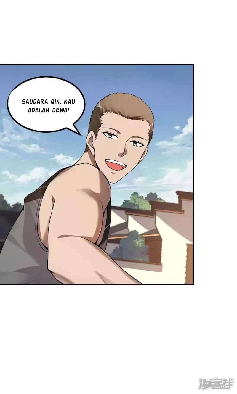 Useless First Son-In-Law Chapter 49 Gambar 20