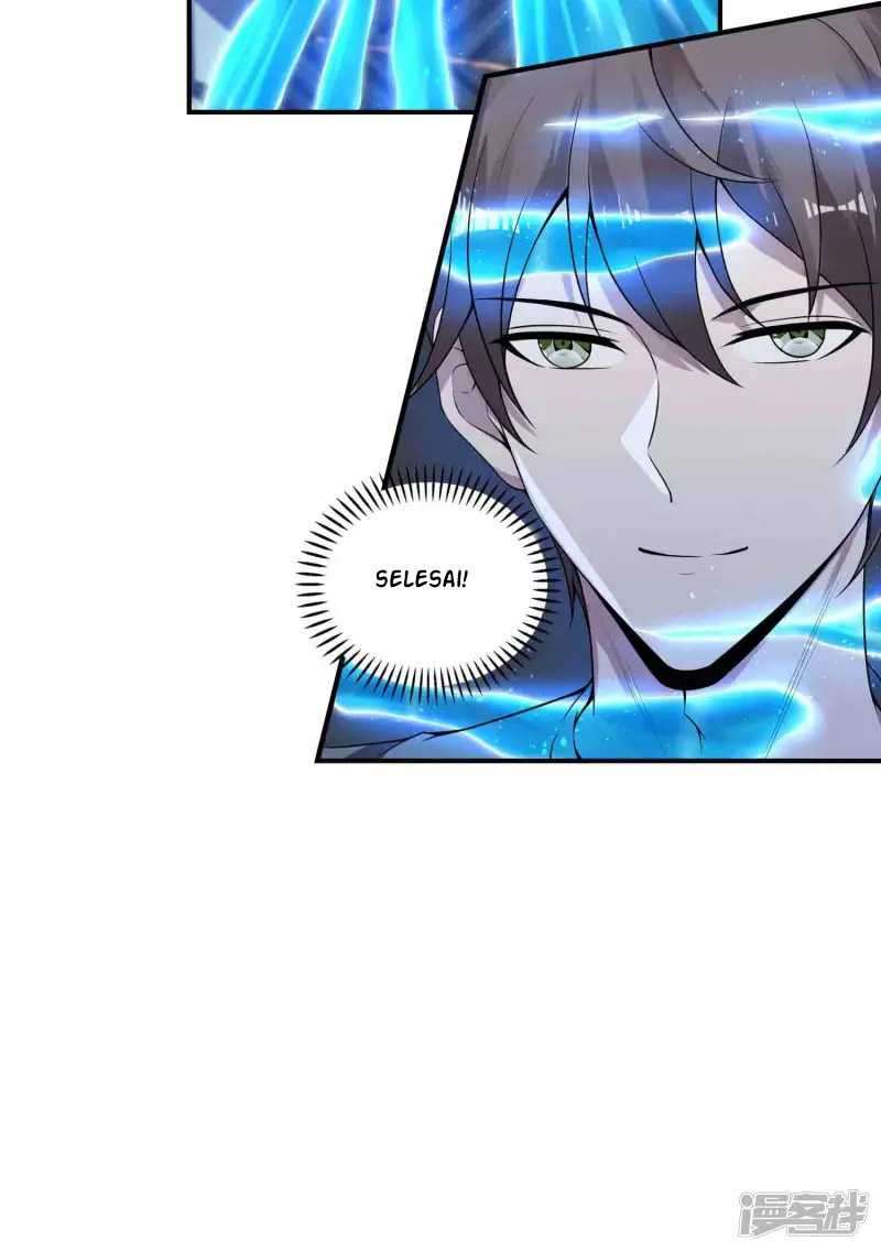 Useless First Son-In-Law Chapter 49 Gambar 33