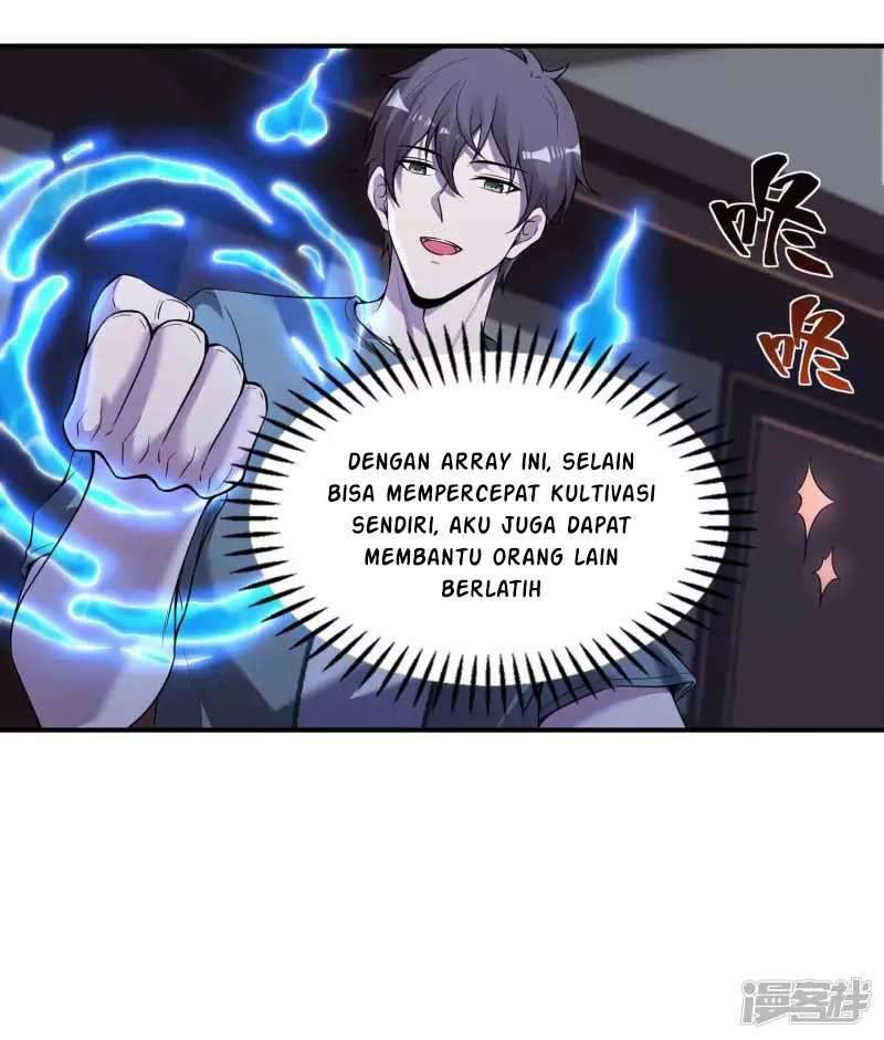 Useless First Son-In-Law Chapter 49 Gambar 34
