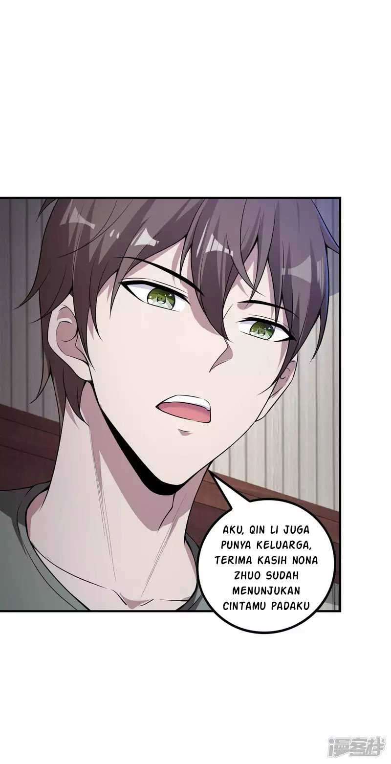 Useless First Son-In-Law Chapter 49 Gambar 42