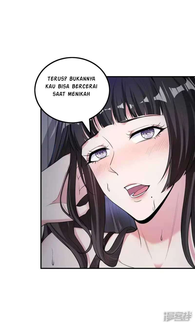 Useless First Son-In-Law Chapter 49 Gambar 43