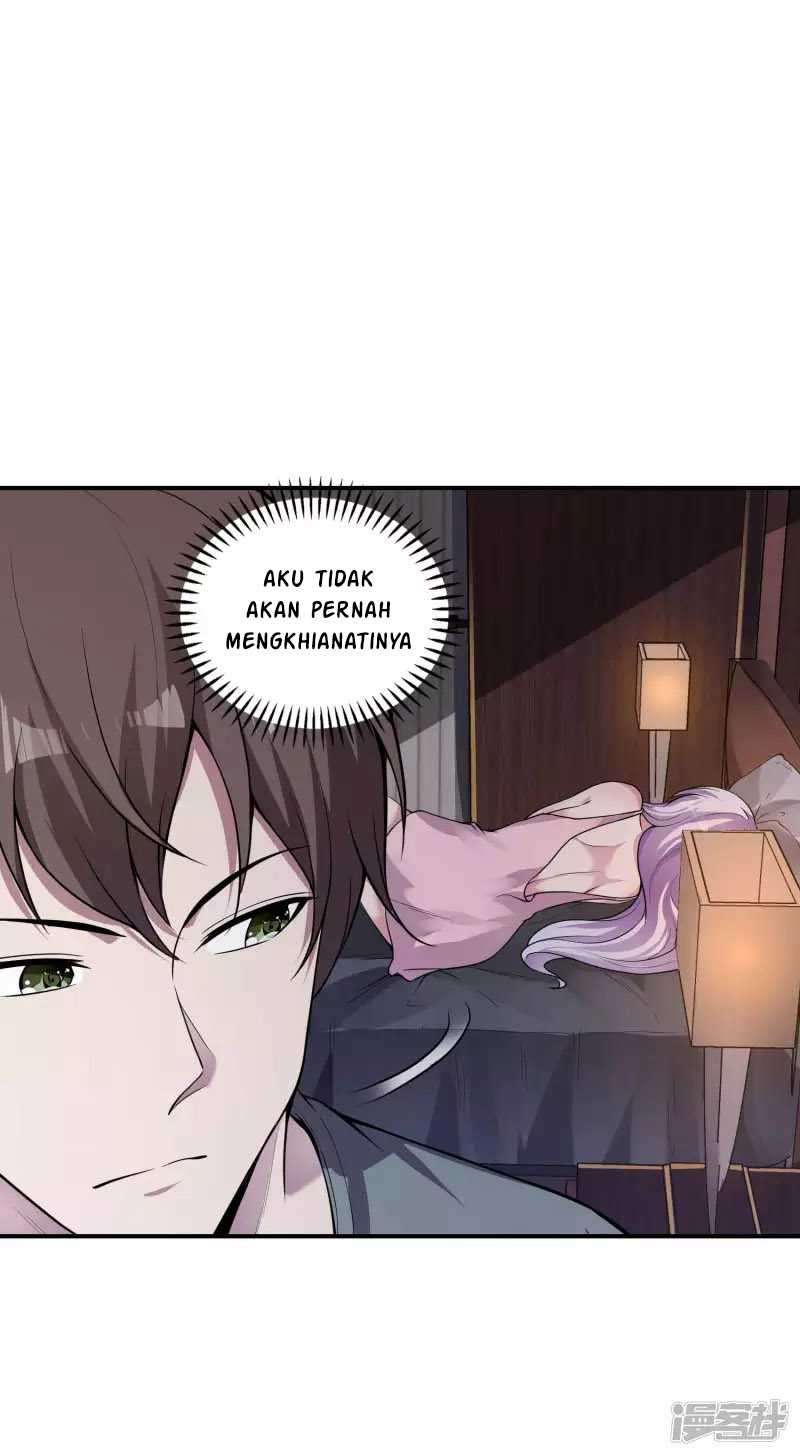 Useless First Son-In-Law Chapter 49 Gambar 48