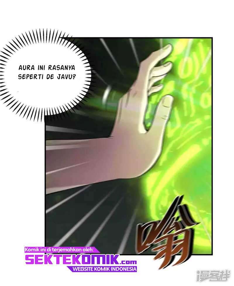 Useless First Son-In-Law Chapter 49 Gambar 5