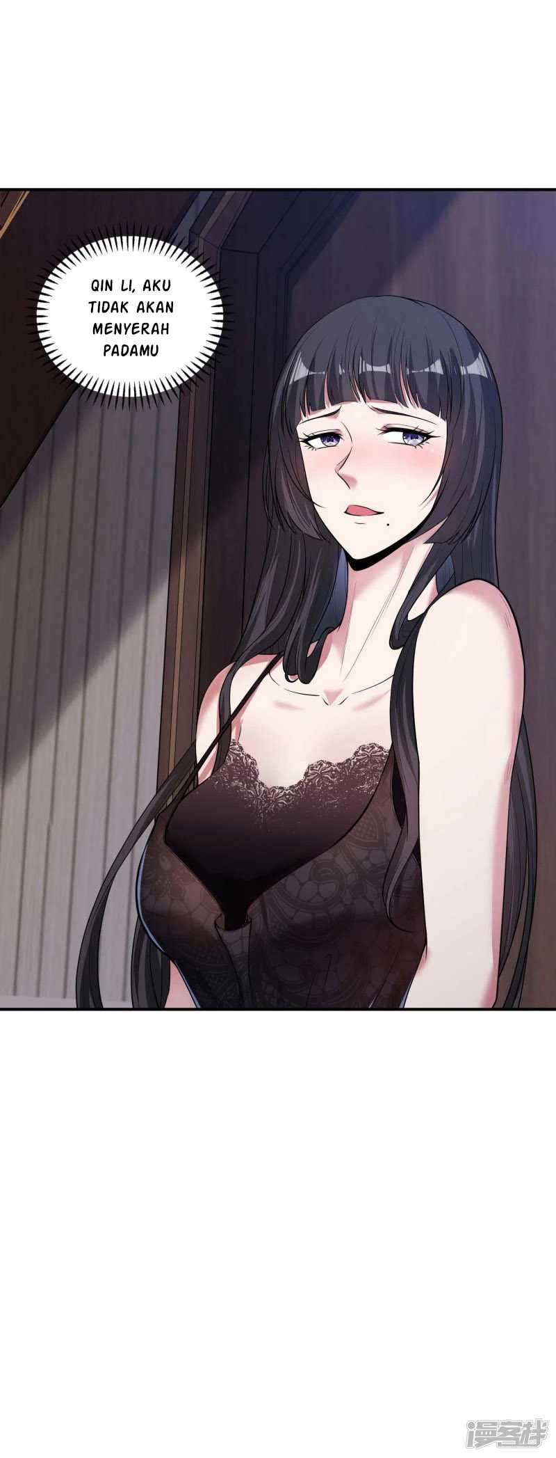 Useless First Son-In-Law Chapter 49 Gambar 51