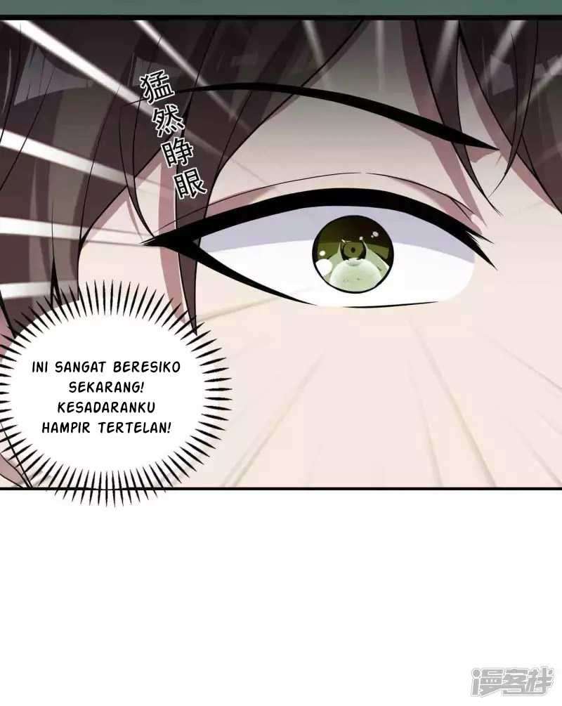 Useless First Son-In-Law Chapter 49 Gambar 8
