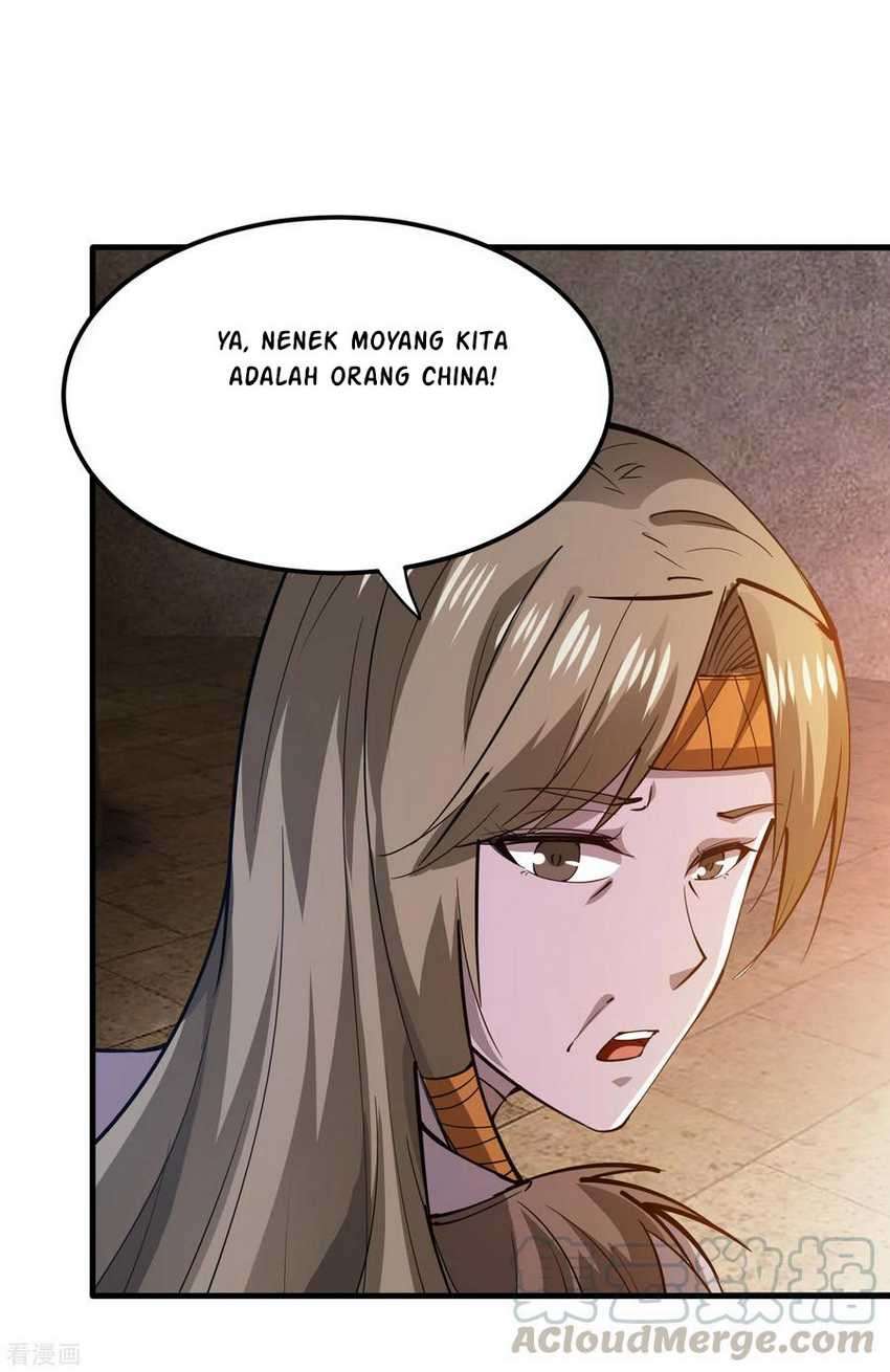 Strongest Divine Doctor Mixed City Chapter 179 Gambar 20