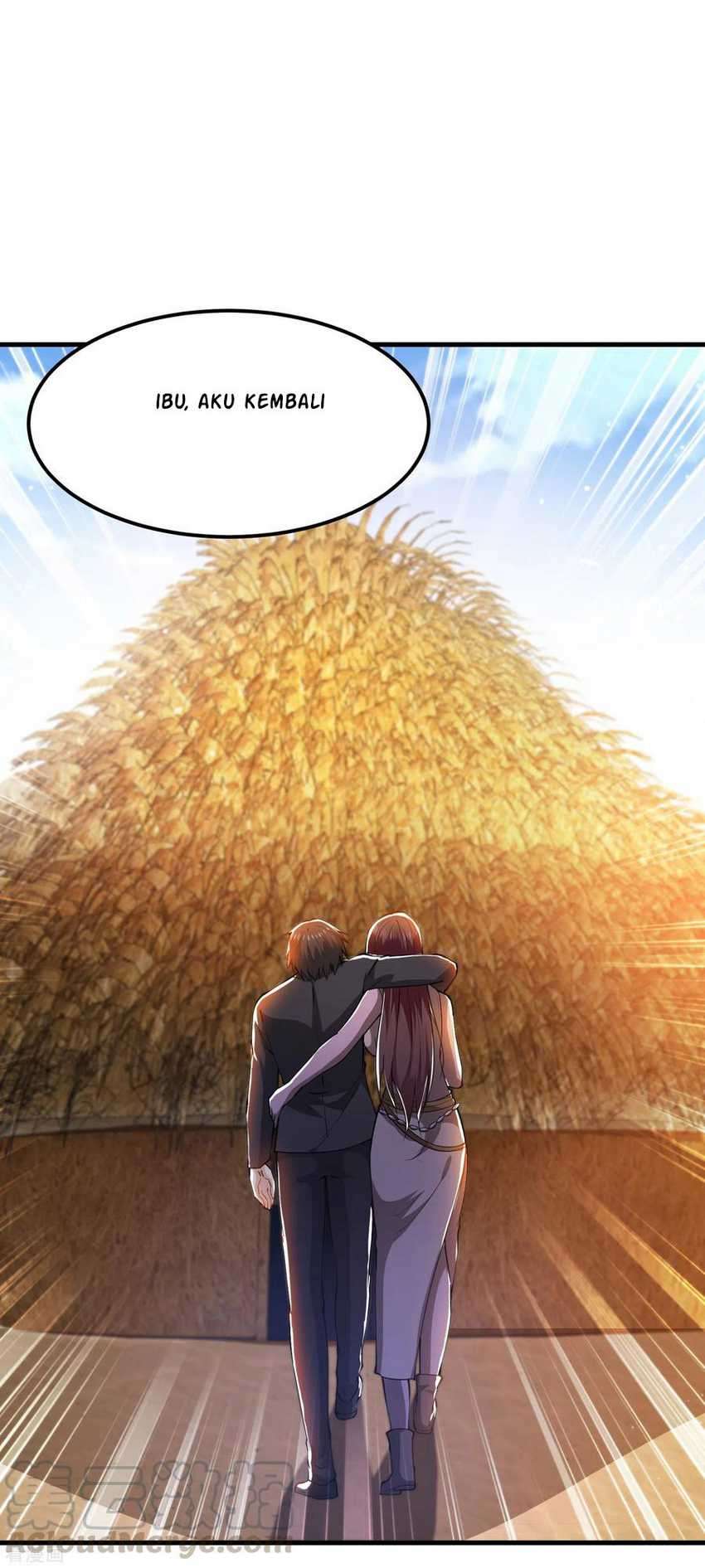 Strongest Divine Doctor Mixed City Chapter 179 Gambar 6