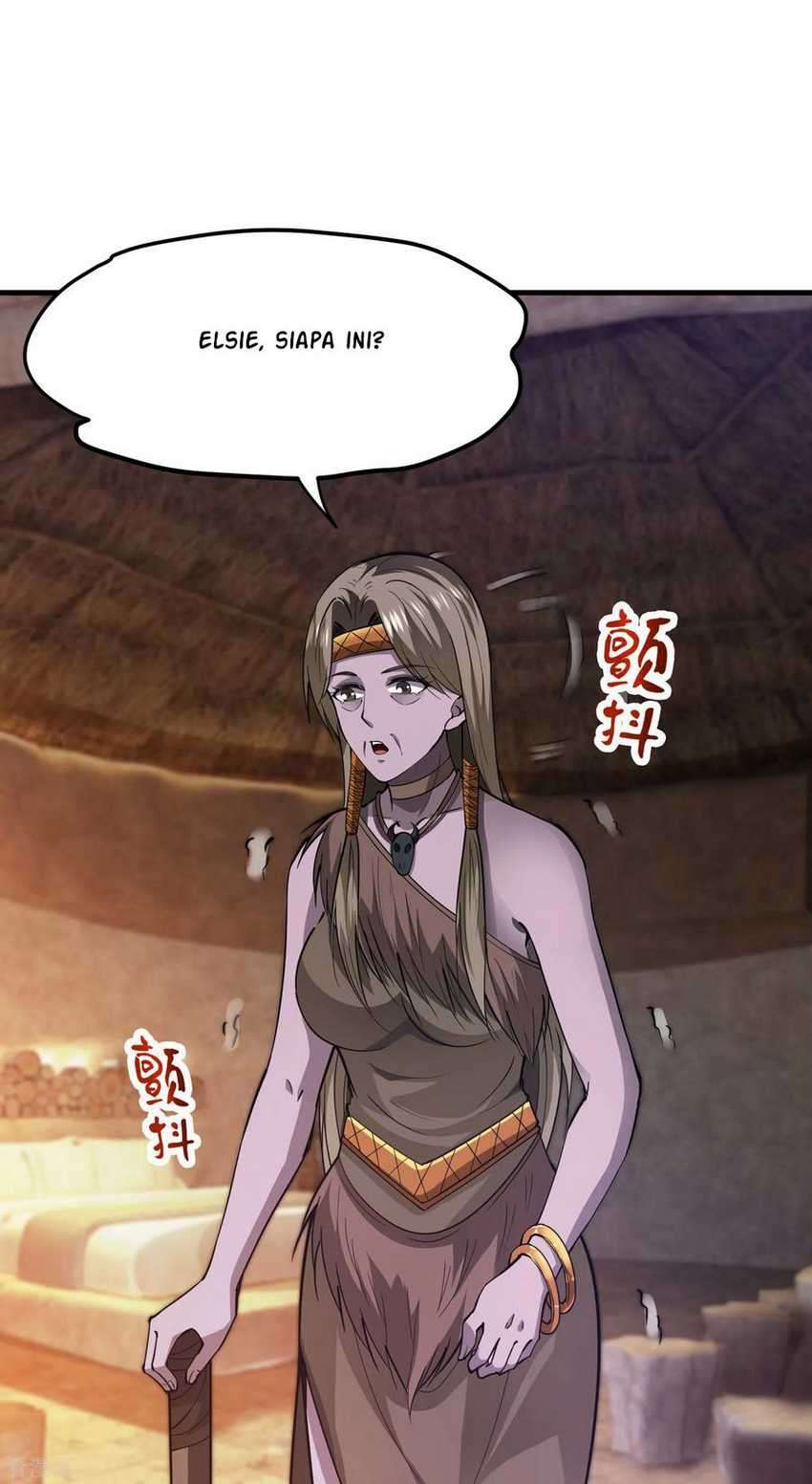 Strongest Divine Doctor Mixed City Chapter 179 Gambar 7