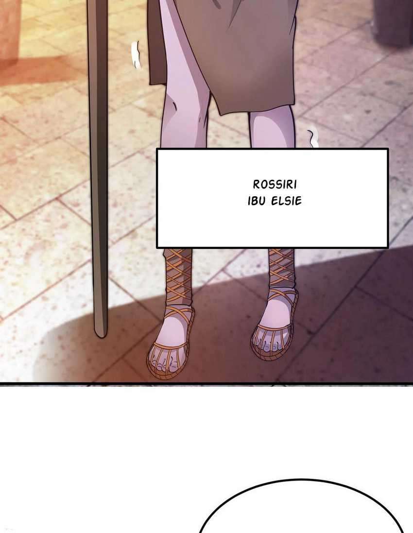 Strongest Divine Doctor Mixed City Chapter 179 Gambar 8