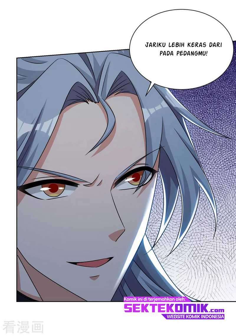 Rebirth After 80.000 Years Passed Chapter 212 Gambar 12