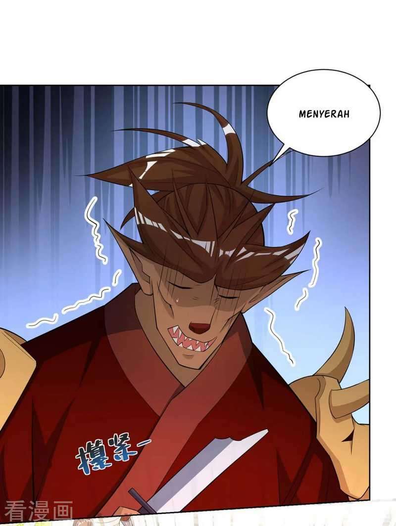Rebirth After 80.000 Years Passed Chapter 212 Gambar 21