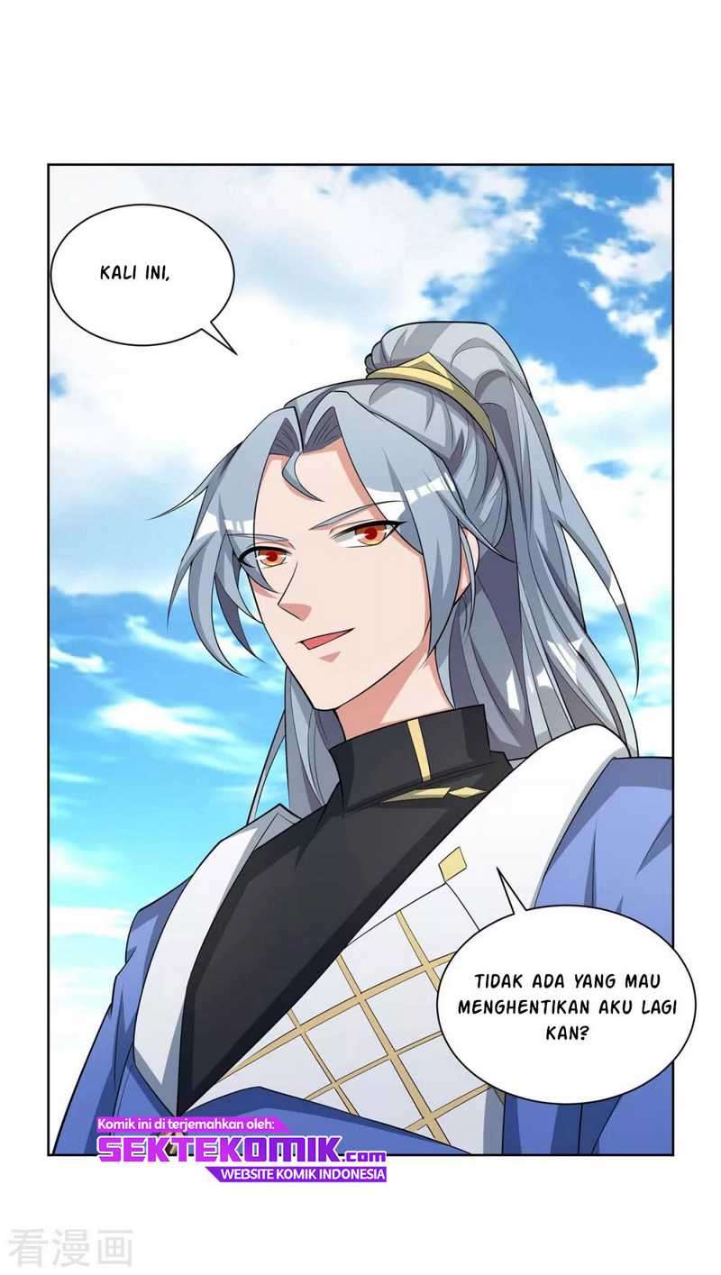 Rebirth After 80.000 Years Passed Chapter 212 Gambar 24