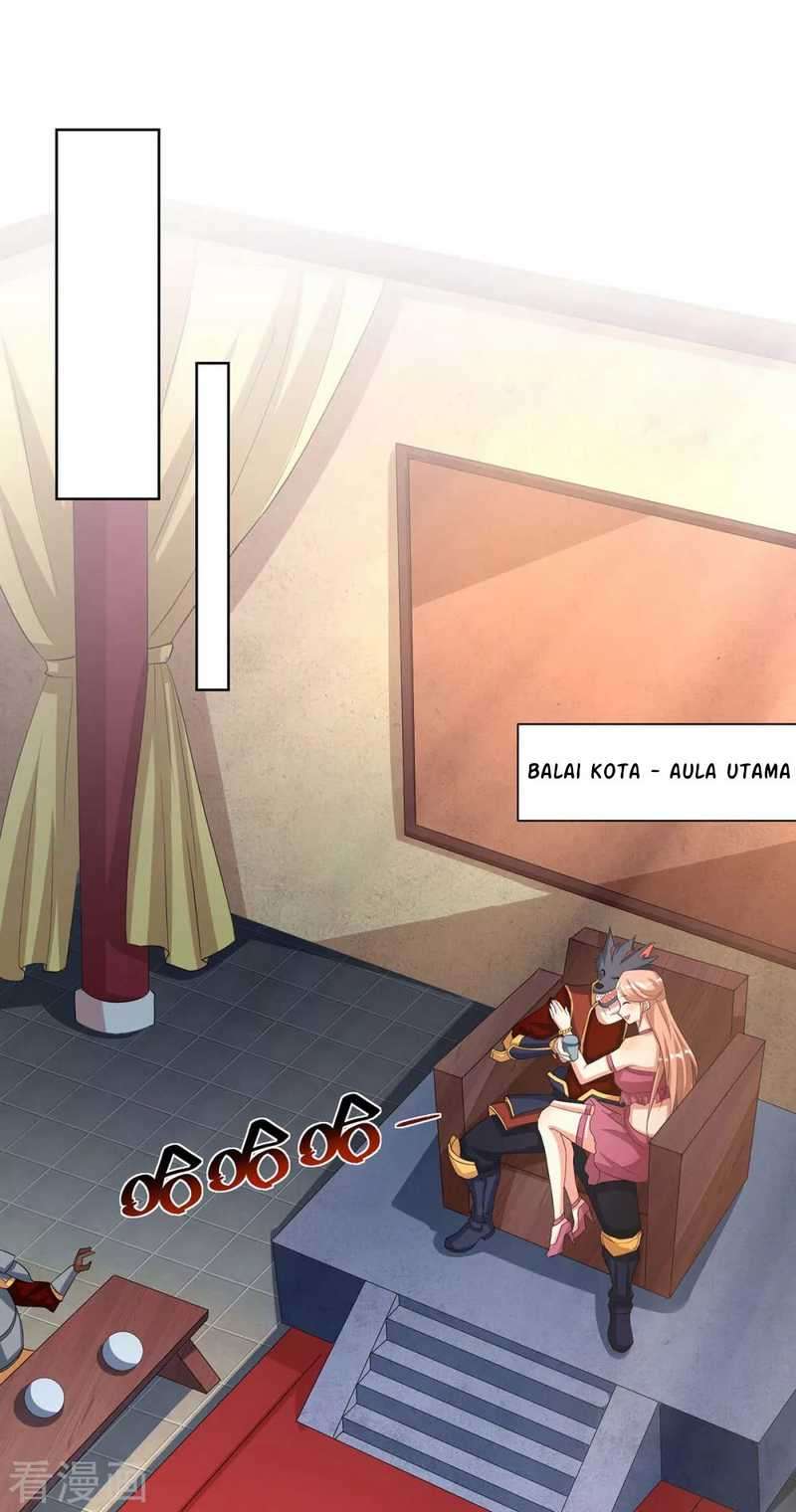 Rebirth After 80.000 Years Passed Chapter 212 Gambar 25