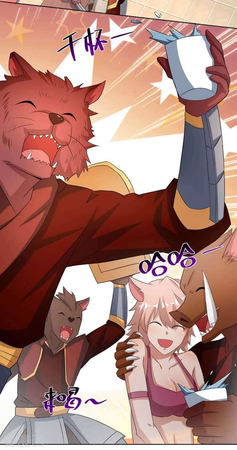 Rebirth After 80.000 Years Passed Chapter 212 Gambar 27