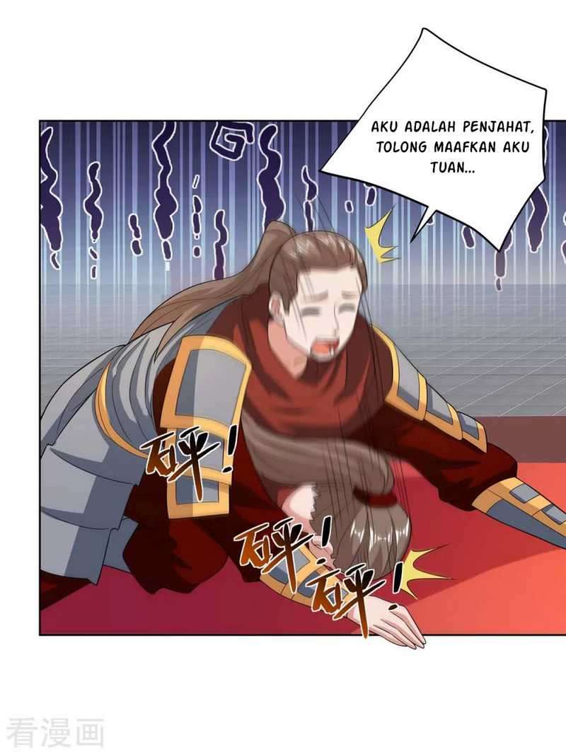 Rebirth After 80.000 Years Passed Chapter 212 Gambar 32