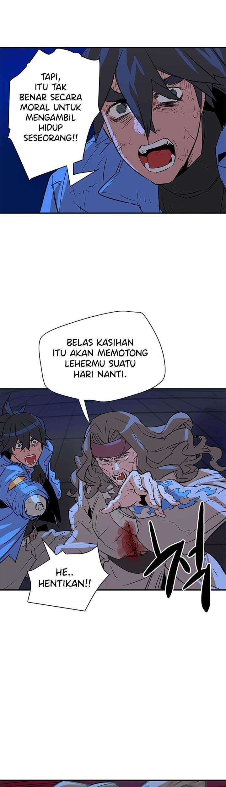 Get Life Chapter 82 Gambar 24
