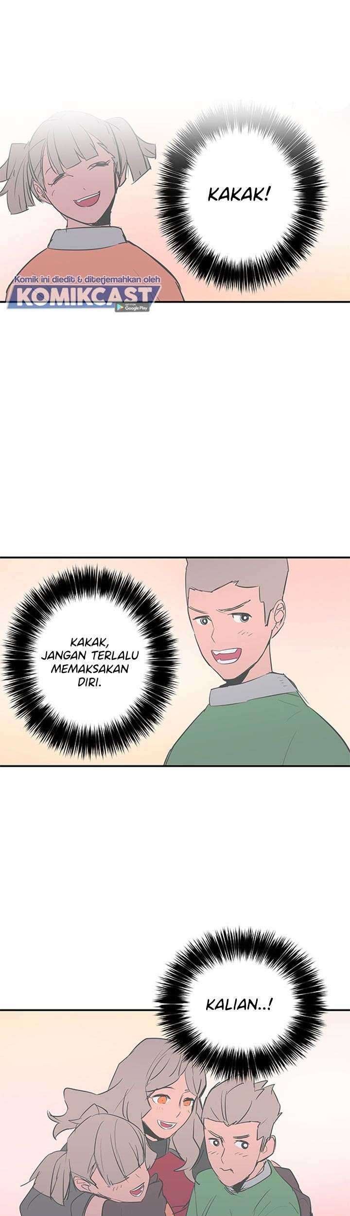 Get Life Chapter 82 Gambar 29