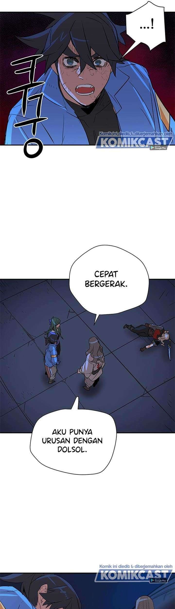 Get Life Chapter 82 Gambar 31