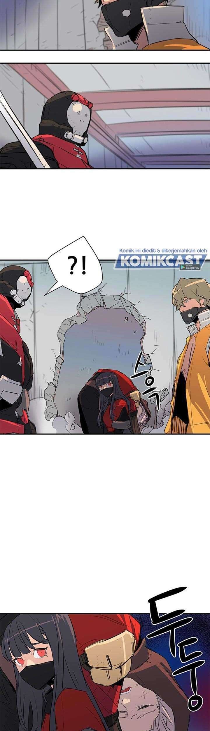 Get Life Chapter 82 Gambar 35