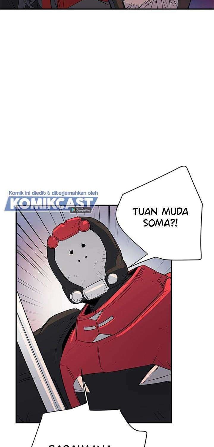Get Life Chapter 82 Gambar 36
