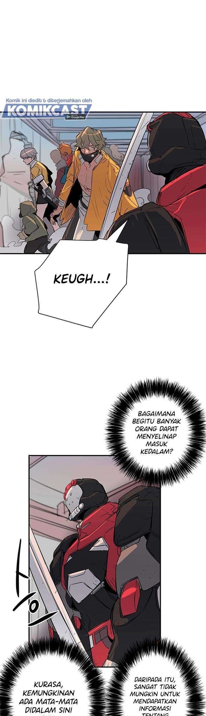 Get Life Chapter 82 Gambar 42
