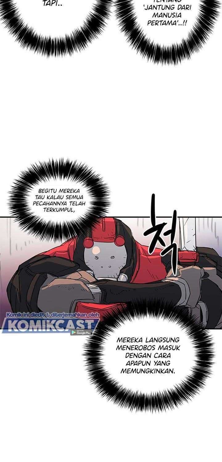 Get Life Chapter 82 Gambar 43