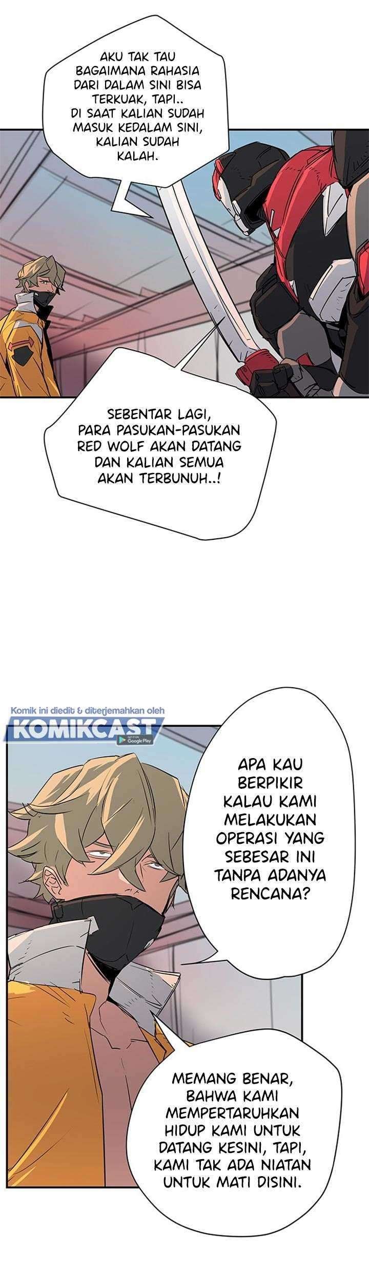 Get Life Chapter 82 Gambar 44