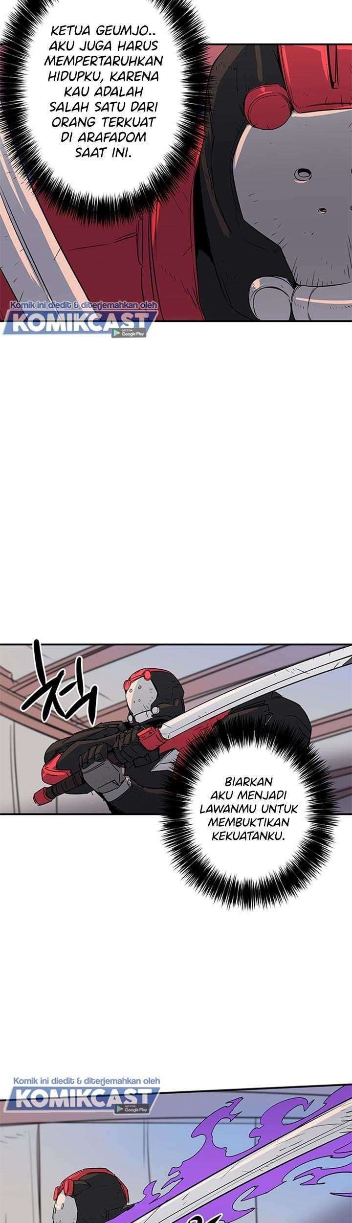 Get Life Chapter 82 Gambar 46