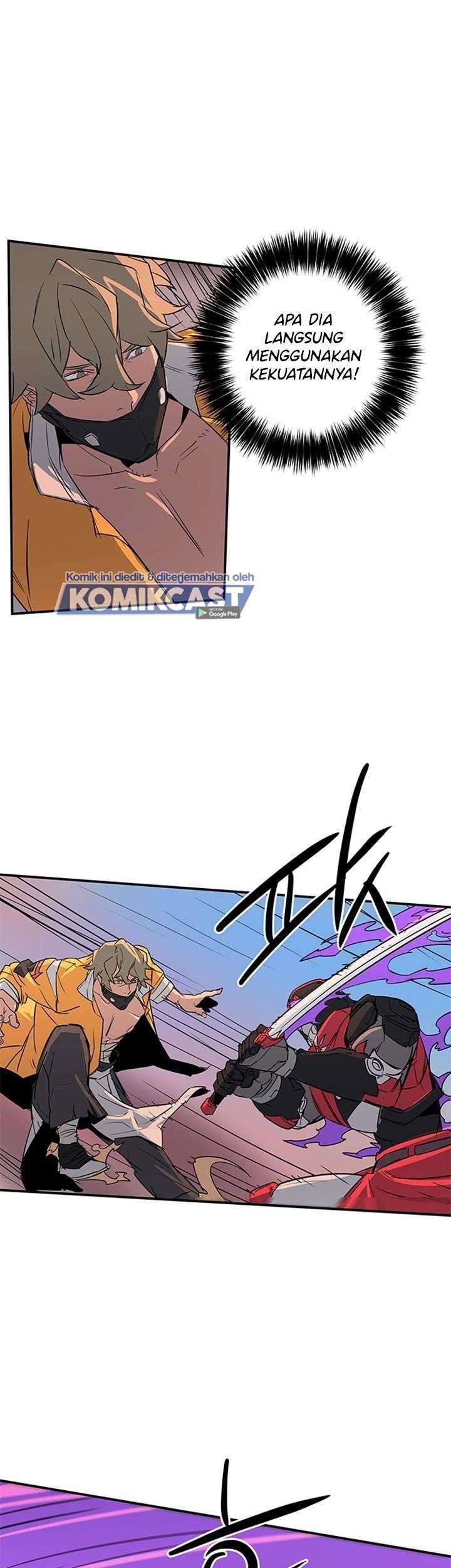 Get Life Chapter 82 Gambar 48