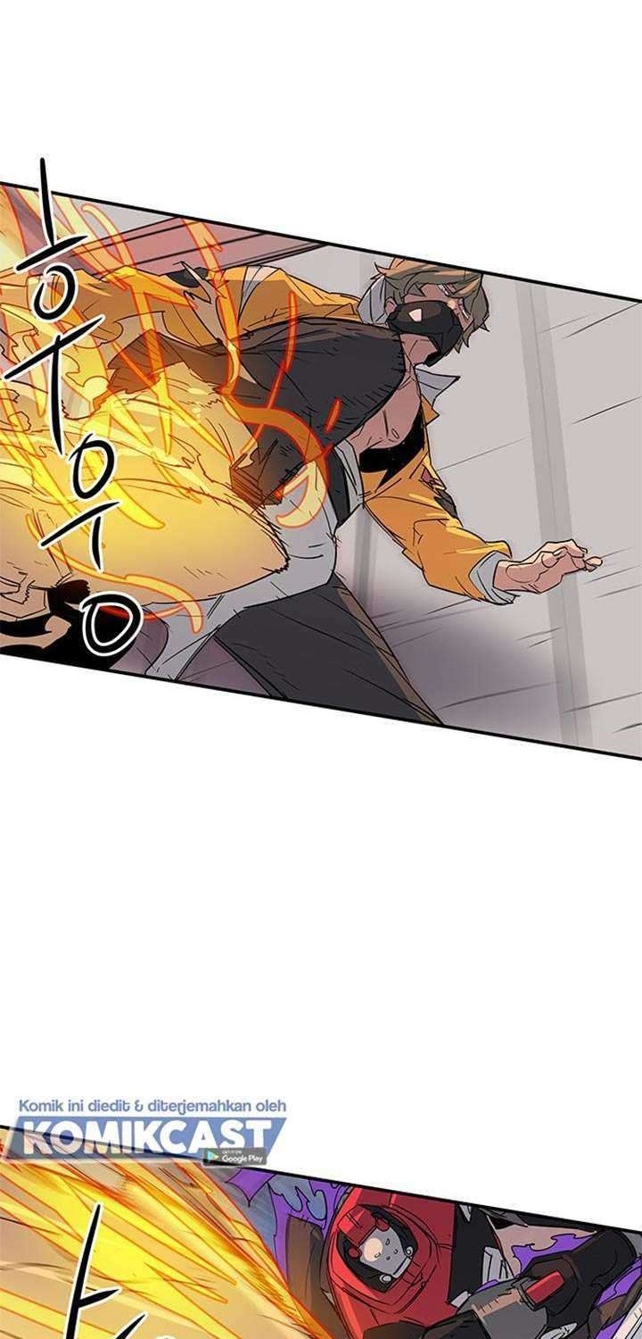Get Life Chapter 82 Gambar 51