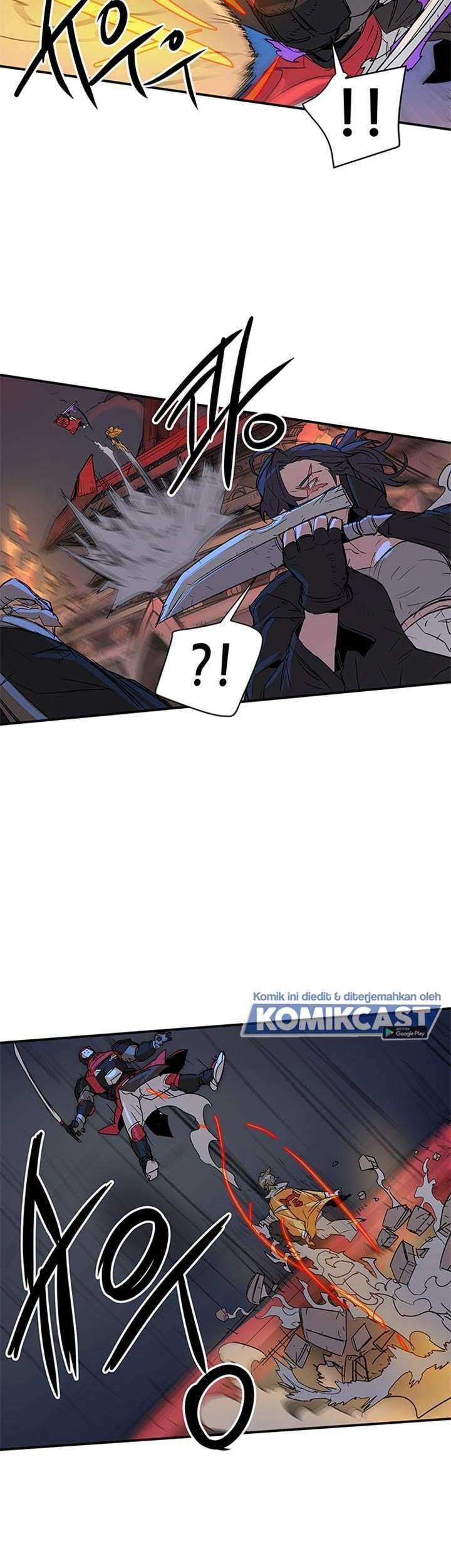 Get Life Chapter 82 Gambar 52